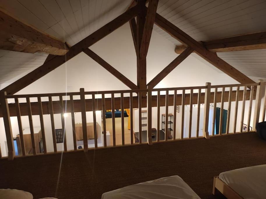 Le Relais Des Cigognes Villa Marlieux Ngoại thất bức ảnh