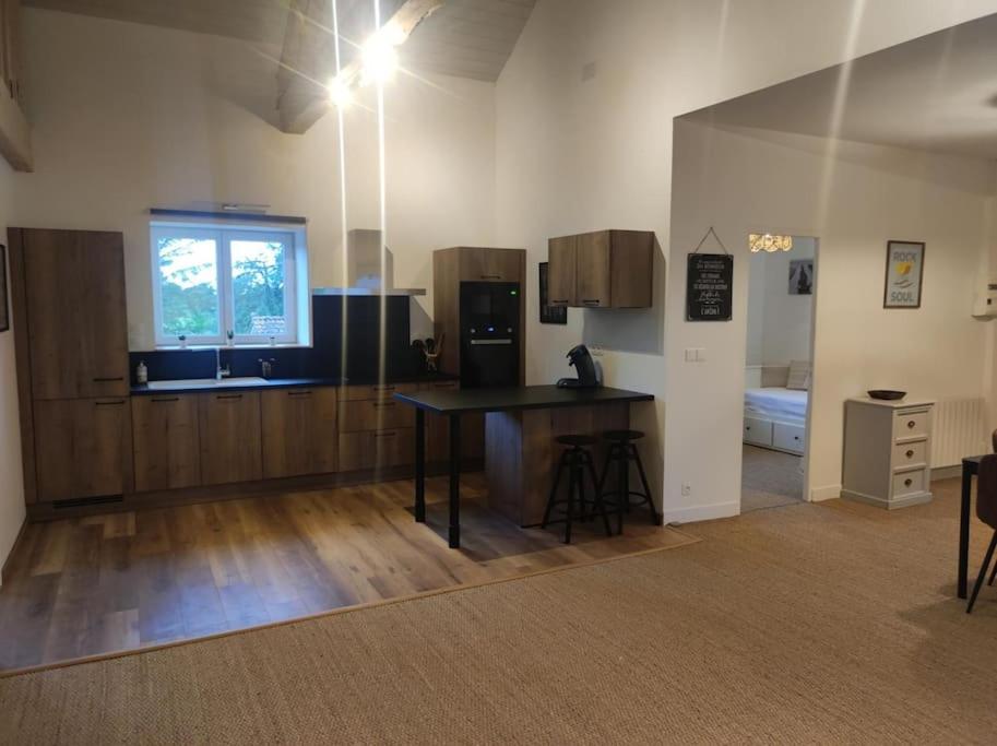 Le Relais Des Cigognes Villa Marlieux Ngoại thất bức ảnh